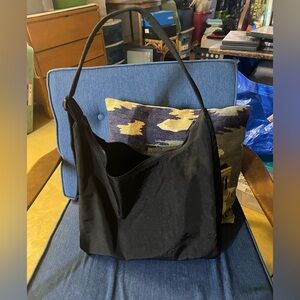 Baggu Nylon Shoulder Bag